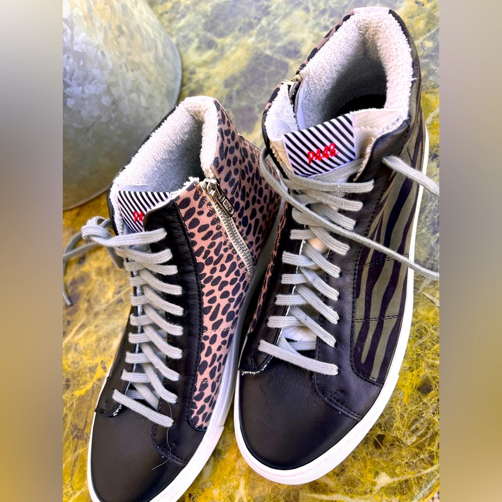 P448 sneakers
